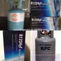 High Class Refrigerant HFO 1234yf, 1234 yf No pollution